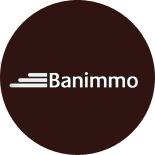 Banimmo (BANI)のロゴ。