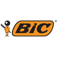 Societe BIC (BB)のロゴ。