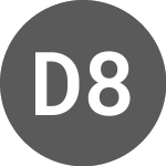 DWPROPE 8%13jul24su (BE6329409625)のロゴ。
