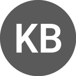 KBC Bank Bond matures 12... (BE7261703595)のロゴ。