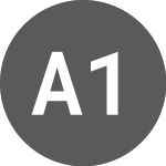 ASPAX 1 V 29Feb25C (BEAR00579738)のロゴ。