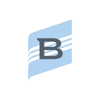 Beneteau (BEN)のロゴ。
