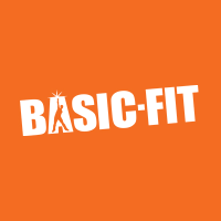 BasicFit NV (BFIT)のロゴ。