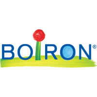 Boiron (BOI)のロゴ。