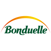 Bonduelle (BON)のロゴ。