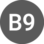 BPCE 9.315% 11jun2025 (BPEB)のロゴ。
