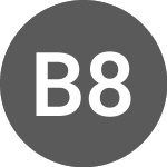BPCE 8.65% 21mar2024 (BPGF)のロゴ。