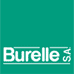 Burelle (BUR)のロゴ。