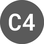 CAC 40 Cumulat Div (C4CD)のロゴ。