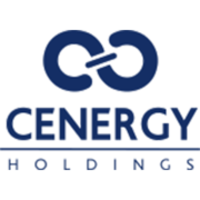 Cenergy (CENER)のロゴ。