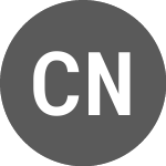 CAC Next 20 Net Return (CN20N)のロゴ。