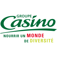 Casino Guichard Perrachon (CO)のロゴ。