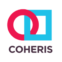 Coheris (COH)のロゴ。
