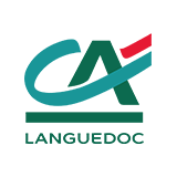 Languedoc Cci (CRLA)のロゴ。