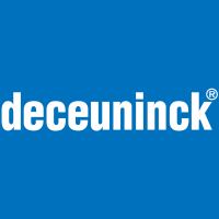 Deceuninck NV (DECB)のロゴ。