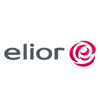 Elior (ELIOR)のロゴ。