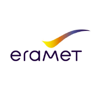 Eramet (ERA)のロゴ。