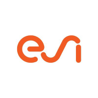 Esi (ESI)のロゴ。