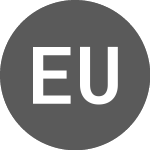 Euronext USA GR (EUSG)のロゴ。