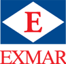 EXMAR NV (EXM)のロゴ。