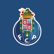 Fc Do Porto (FCP)のロゴ。