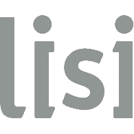 Lisi (FII)のロゴ。