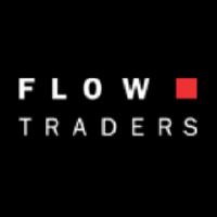 Flow Traders (FLOW)のロゴ。