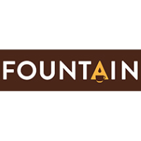 Fountain (FOU)のロゴ。