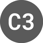 CDC 3.161% 12/01/33 (FR0127695544)のロゴ。