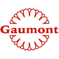 Gaumont (GAM)のロゴ。