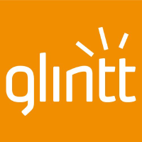 Glintt Global Intelligen... (GLINT)のロゴ。