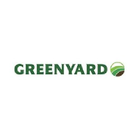 Greenyard NV (GREEN)のロゴ。