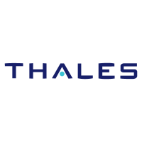 Thales (HO)のロゴ。