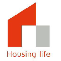 Home Invest Belgium NV (HOMI)のロゴ。