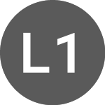 LYXOR 100H iNAV (I100H)のロゴ。