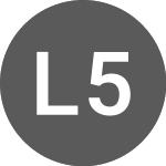 LS 5QQQ INAV (I5QQQ)のロゴ。