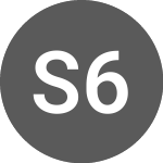 SPDR 600X INAV (I600X)のロゴ。