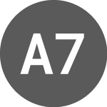 AMUNDI 7USH INAV (I7USH)のロゴ。