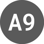 AMUNDI 9E0E INAV (I9E0E)のロゴ。