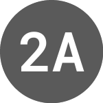 21SHARE ALGO INAV (IALGO)のロゴ。