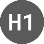 HSBC 13 ETF (IHAGG)のロゴ。