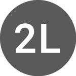 21SHARES LINK INAV (ILINK)のロゴ。