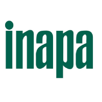 Inapa Inv Part Gestao (INA)のロゴ。
