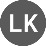 Lyxor KRW Inav (INKRW)のロゴ。