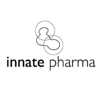 Innate Pharma (IPH)のロゴ。