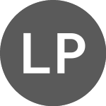 Lyxor PKRW iNav (IPKRW)のロゴ。