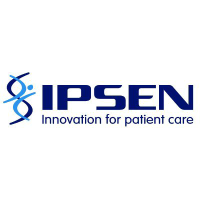 Ipsen (IPN)のロゴ。