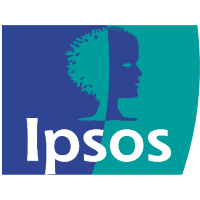Ipsos (IPS)のロゴ。