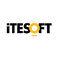 Itesoft (ITE)のロゴ。
