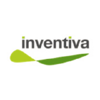 Inventiva (IVA)のロゴ。